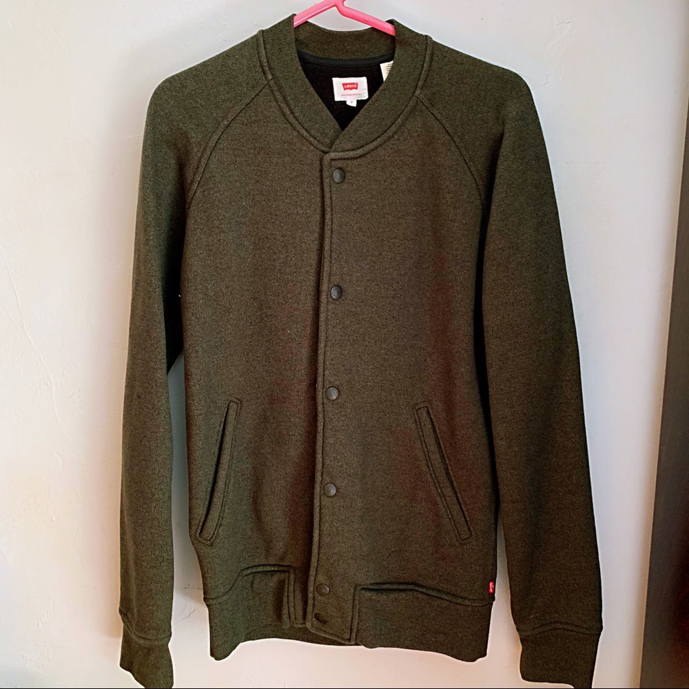 Levi’s Jacket - Picture 3 of 5